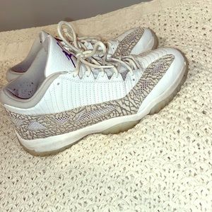 Jordan 11 low snakeskin (07)